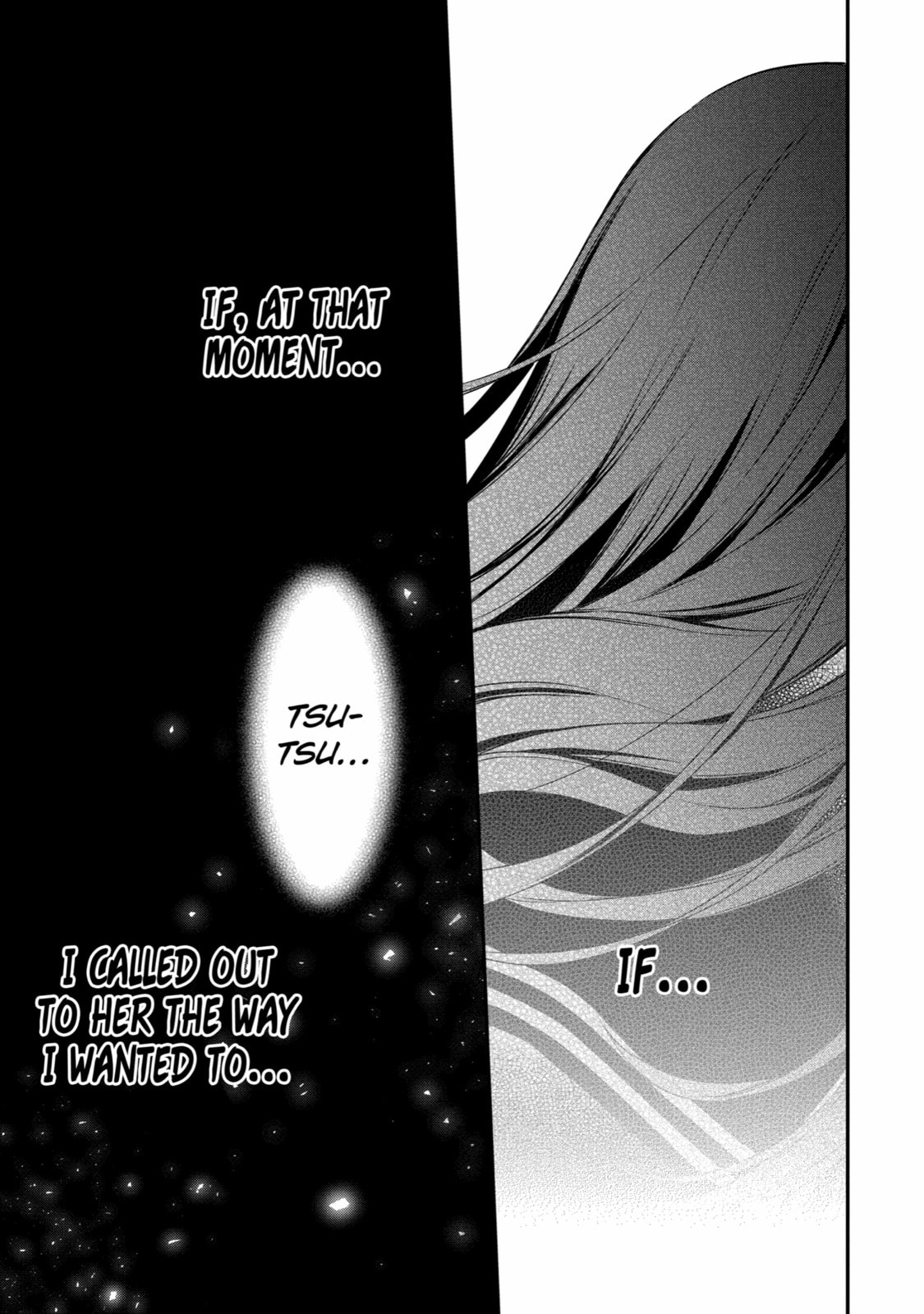 Read Suicide Notes Laid on the Table chapter 42 image 26 on Lezhin