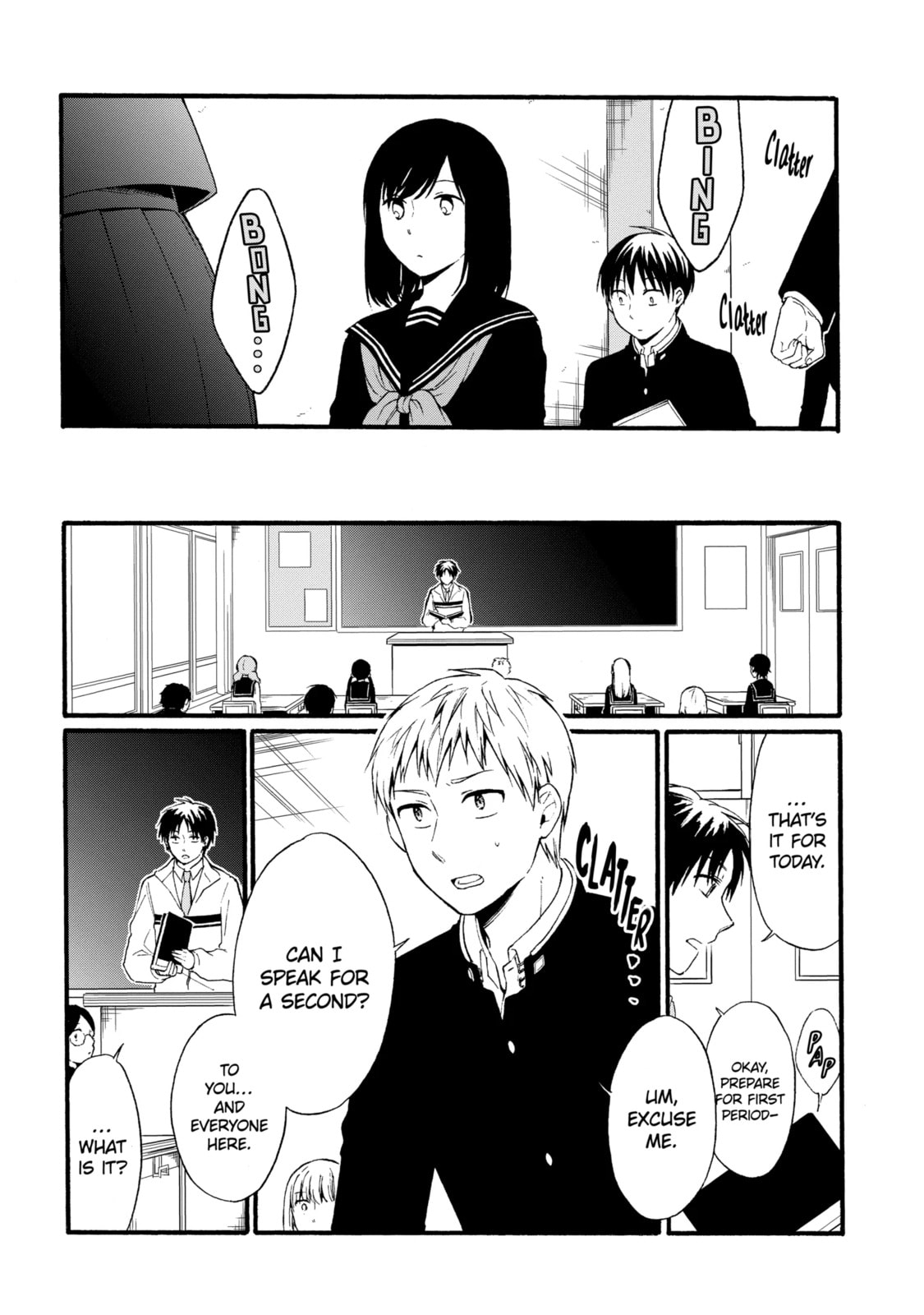 Read Suicide Notes Laid on the Table chapter 43.2 image 11 on Lezhin