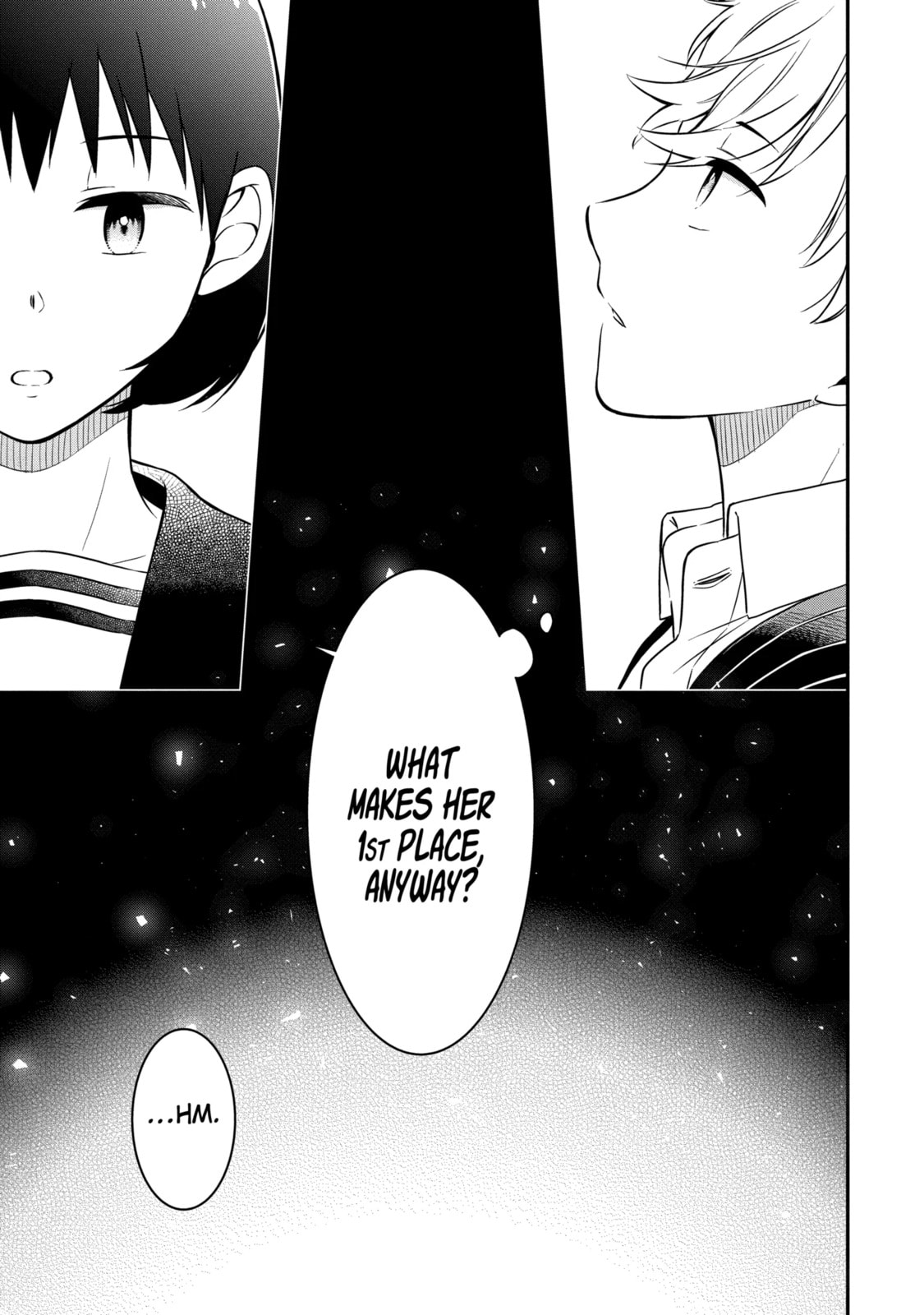 Read Suicide Notes Laid on the Table chapter 43.4 image 14 on Lezhin