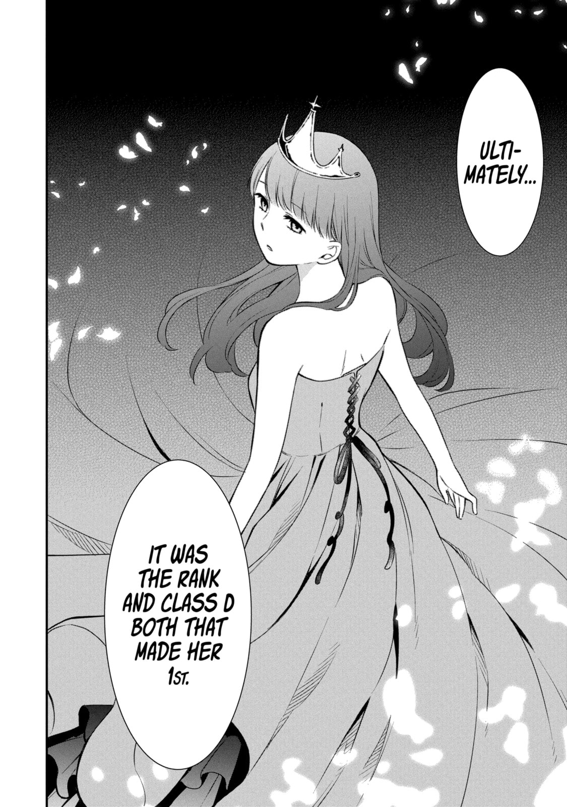 Read Suicide Notes Laid on the Table chapter 45.3 image 9 on Lezhin