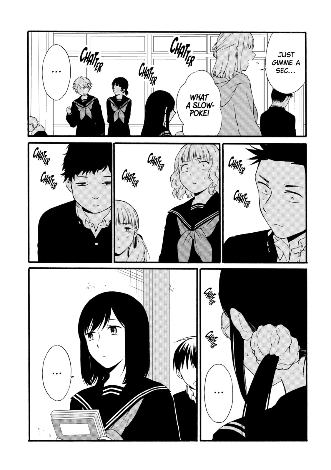 Read Suicide Notes Laid on the Table chapter 47.1 image 6 on Lezhin