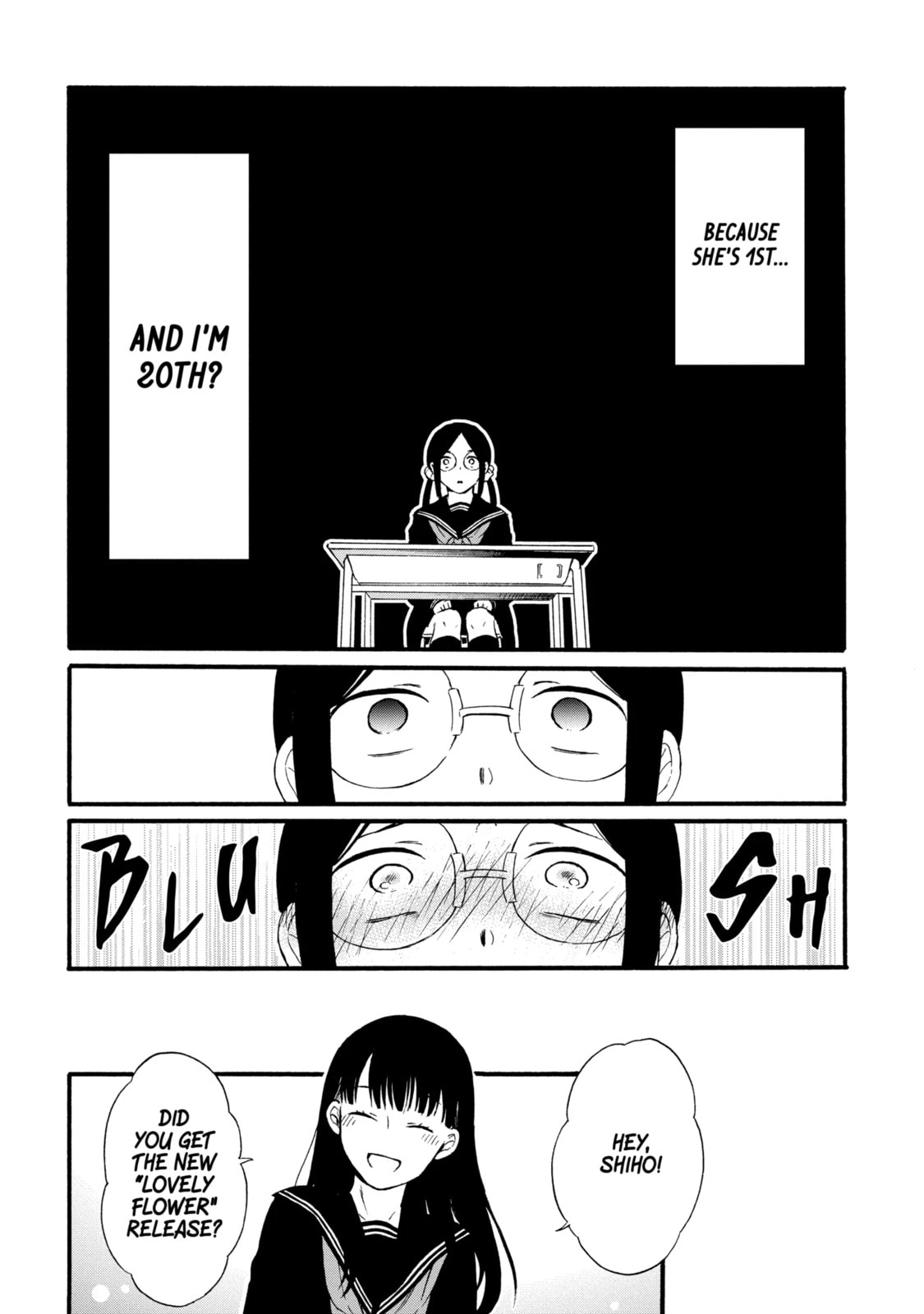 Read Suicide Notes Laid on the Table chapter 47.2 image 9 on Lezhin