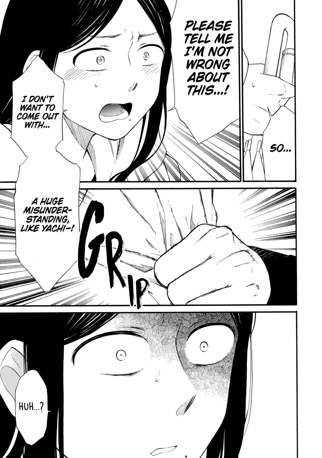 Read Suicide Notes Laid on the Table chapter 5.3 image 10 on Lezhin