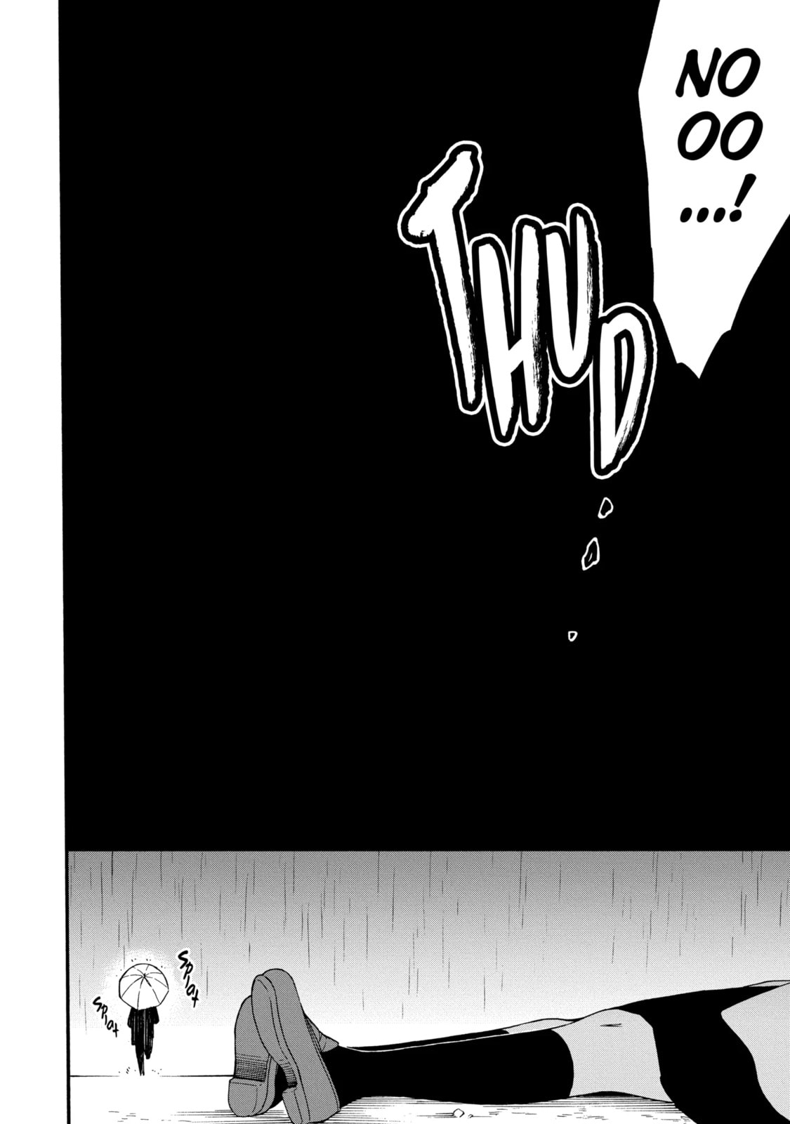 Read Suicide Notes Laid on the Table chapter 5.3 image 11 on Lezhin