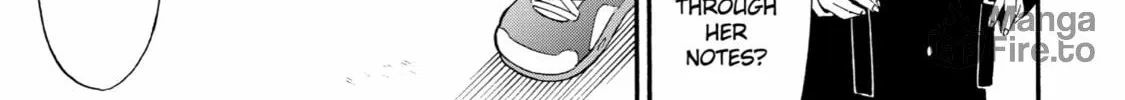 Read Suicide Notes Laid on the Table chapter 5 image 29 on Lezhin