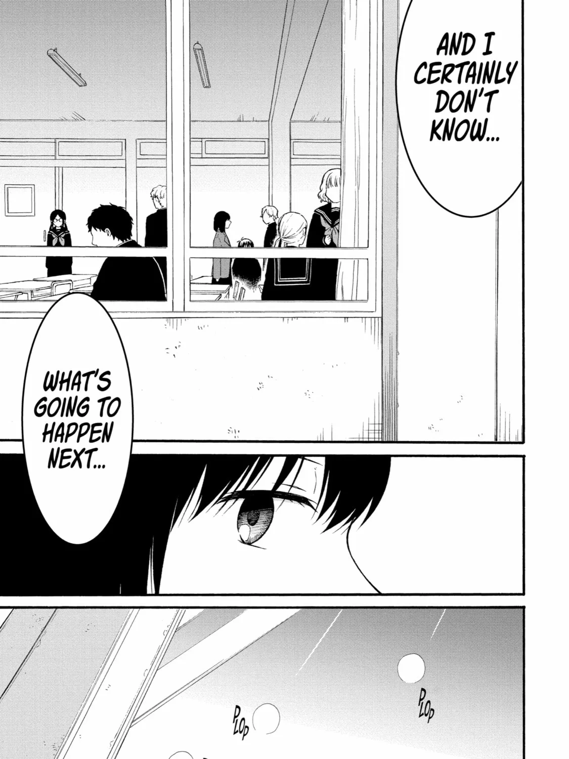 Read Suicide Notes Laid on the Table chapter 5 image 56 on Lezhin