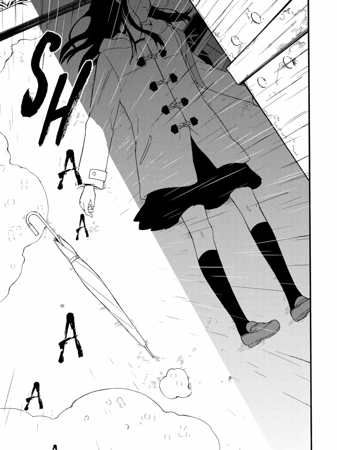 Read Suicide Notes Laid on the Table chapter 5 image 72 on Lezhin