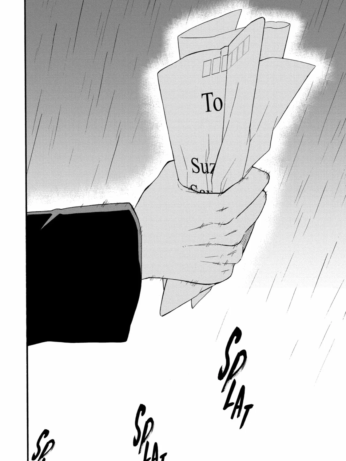 Read Suicide Notes Laid on the Table chapter 5 image 74 on Lezhin