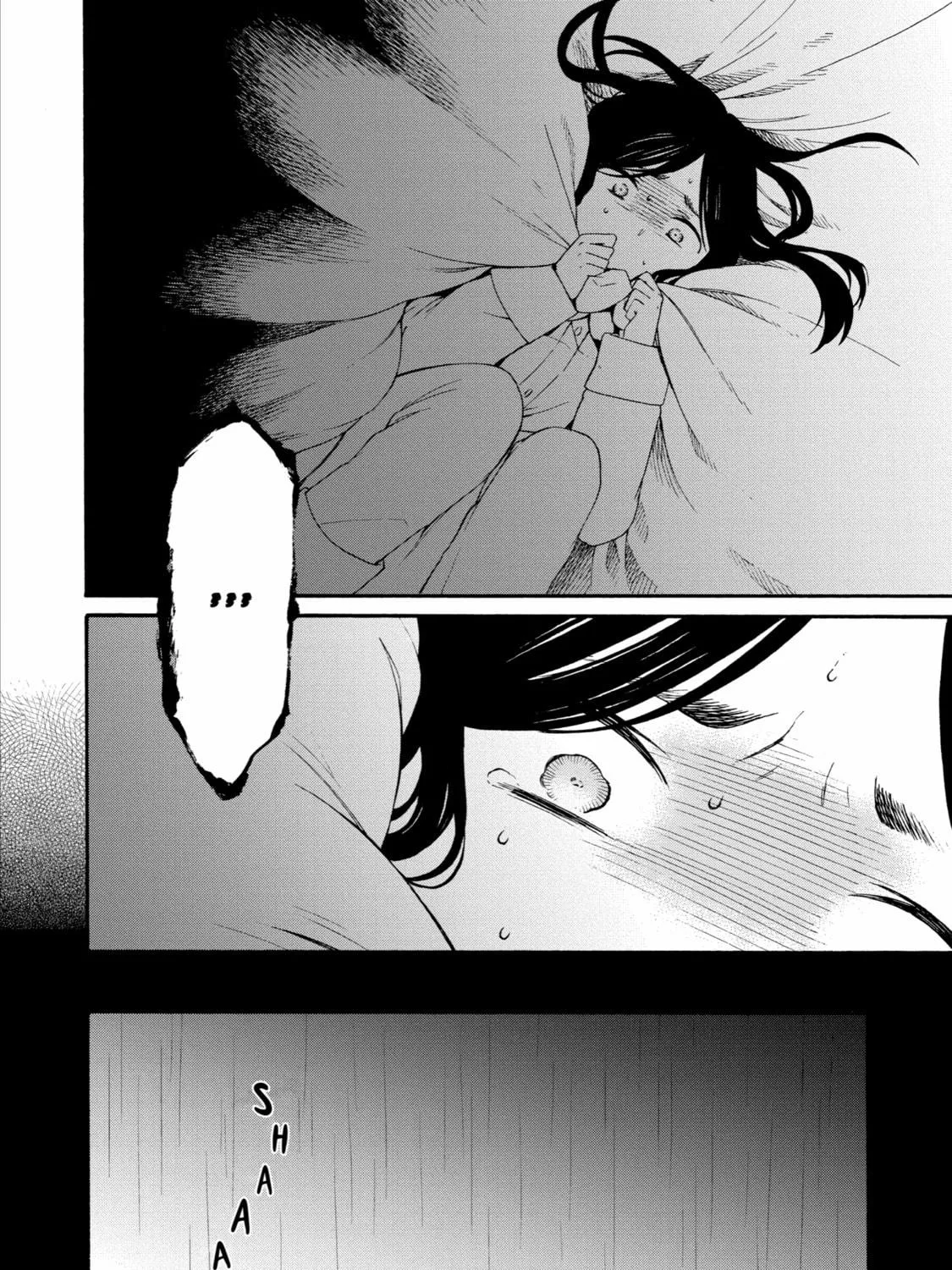 Read Suicide Notes Laid on the Table chapter 6 image 10 on Lezhin