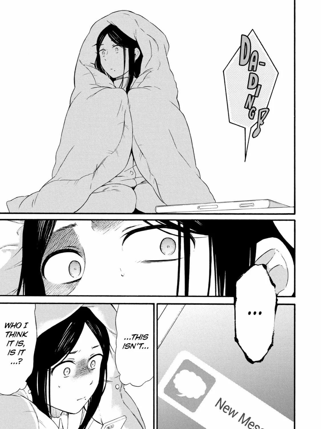 Read Suicide Notes Laid on the Table chapter 6 image 20 on Lezhin