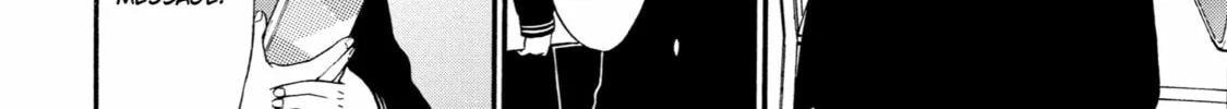 Read Suicide Notes Laid on the Table chapter 6 image 27 on Lezhin