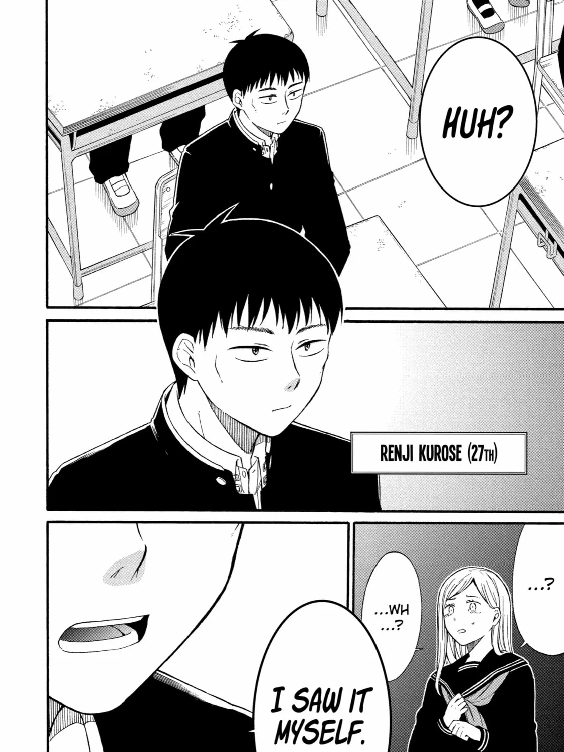 Read Suicide Notes Laid on the Table chapter 7 image 63 on Lezhin