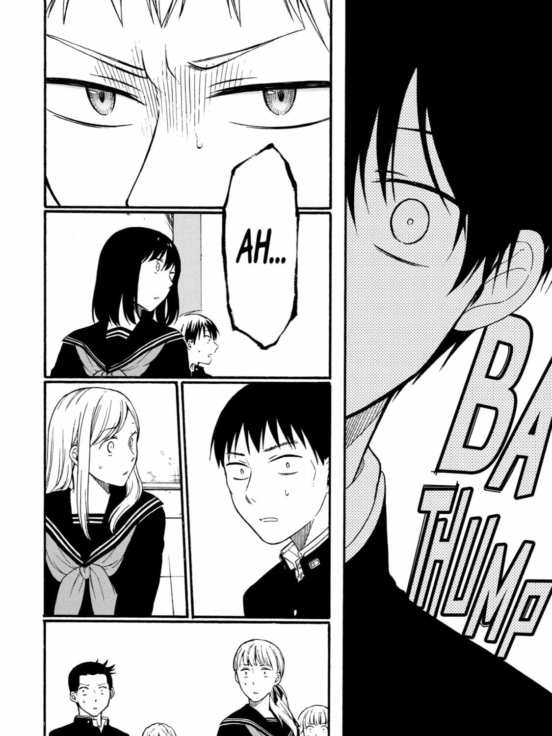 Read Suicide Notes Laid on the Table chapter 8 image 58 on Lezhin