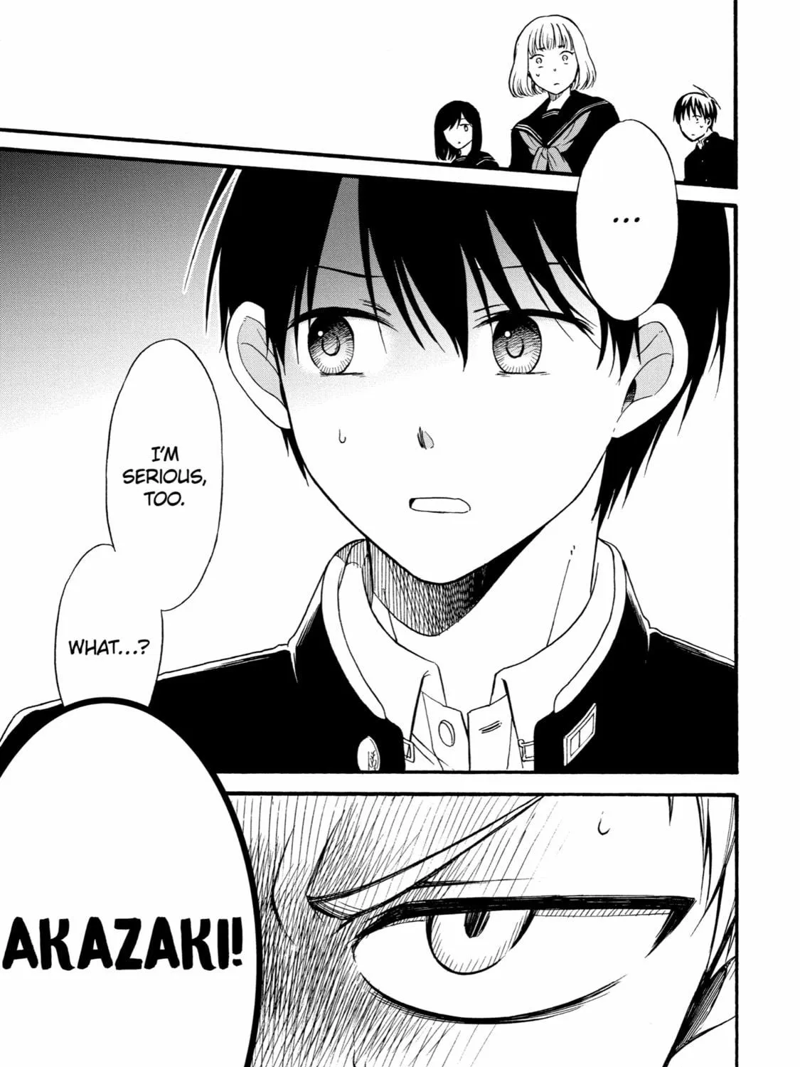 Read Suicide Notes Laid on the Table chapter 8 image 68 on Lezhin