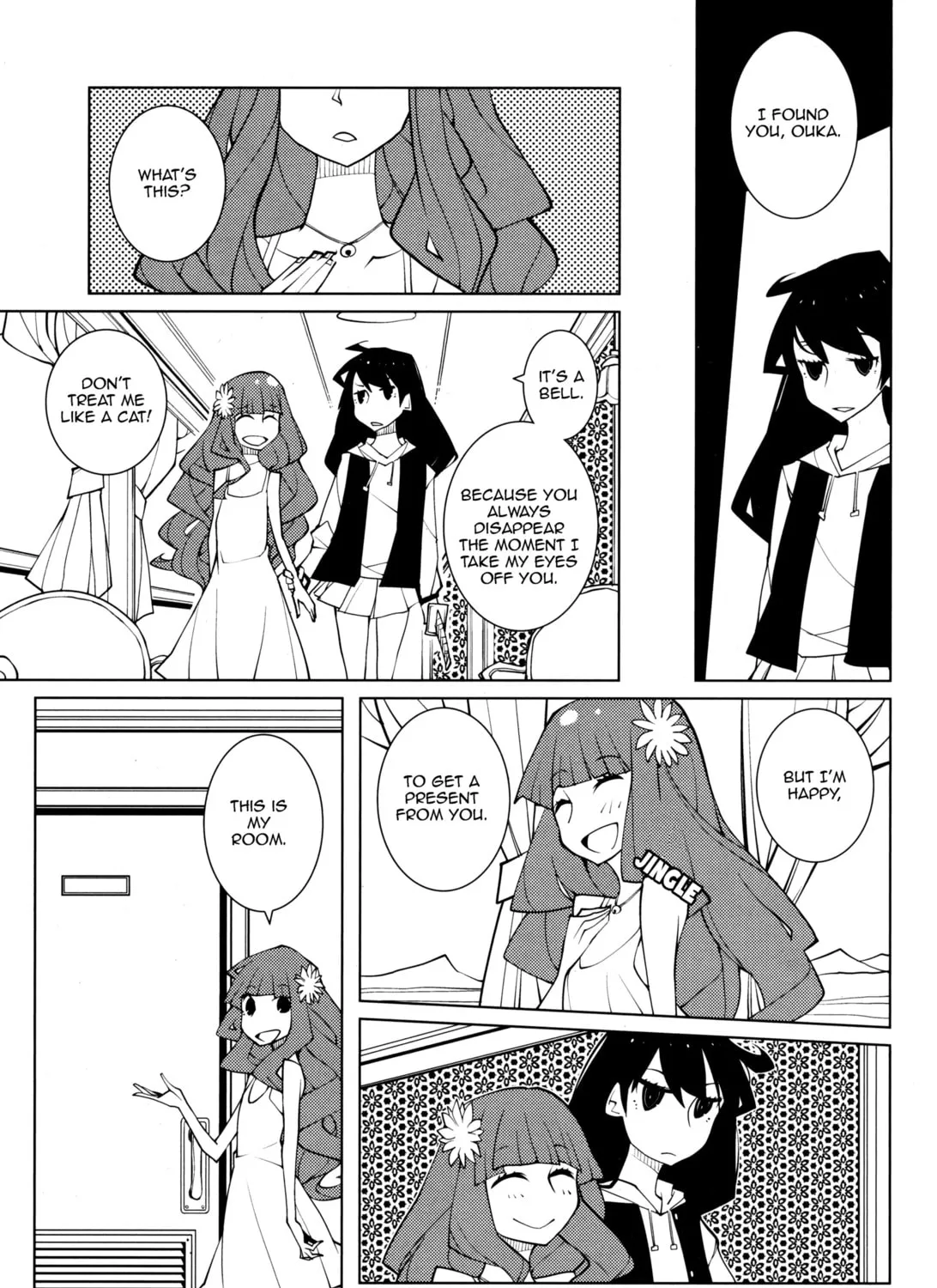 Read Suicide Parabellum chapter 4 image 12 on Lezhin