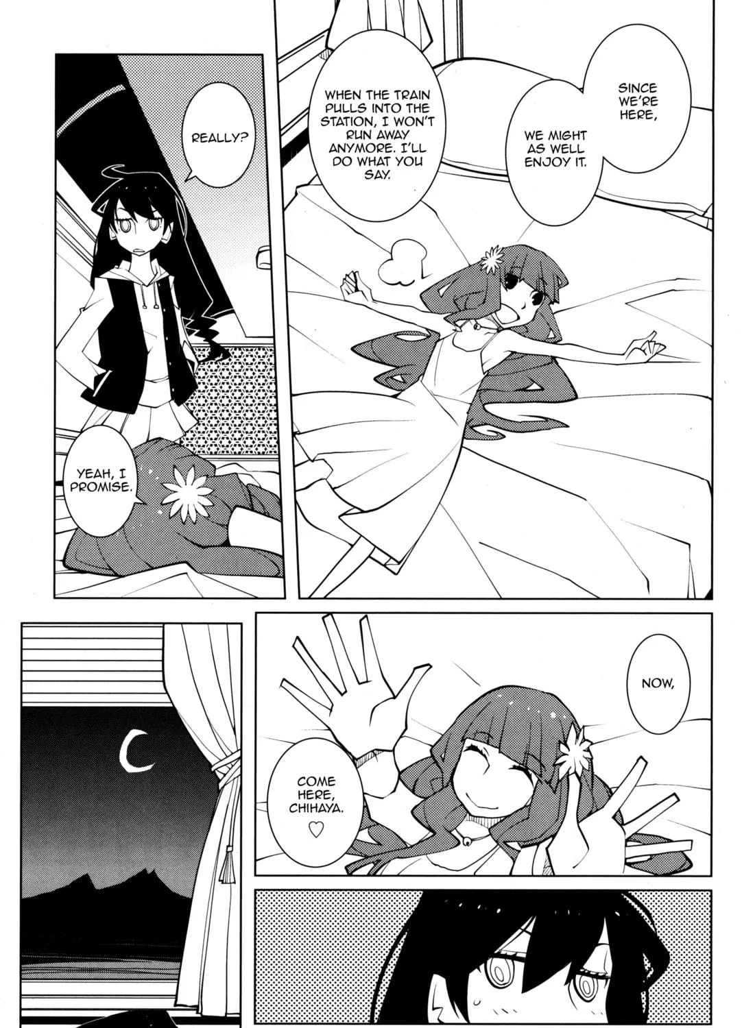 Read Suicide Parabellum chapter 4 image 16 on Lezhin