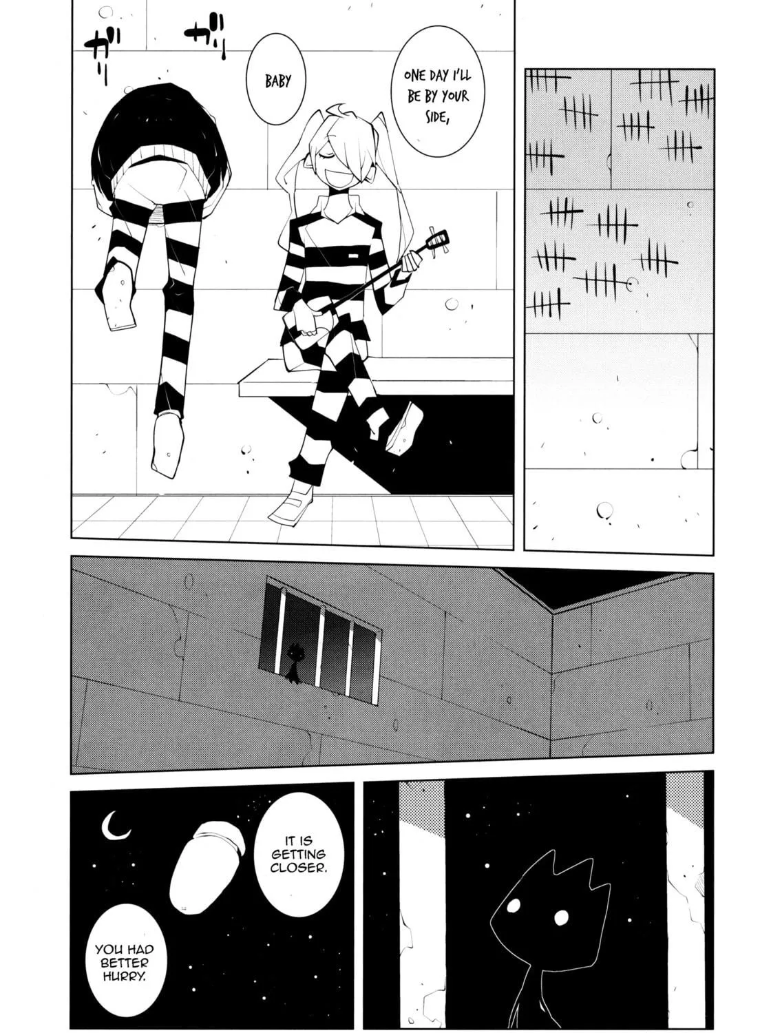 Read Suicide Parabellum chapter 7 image 28 on Lezhin