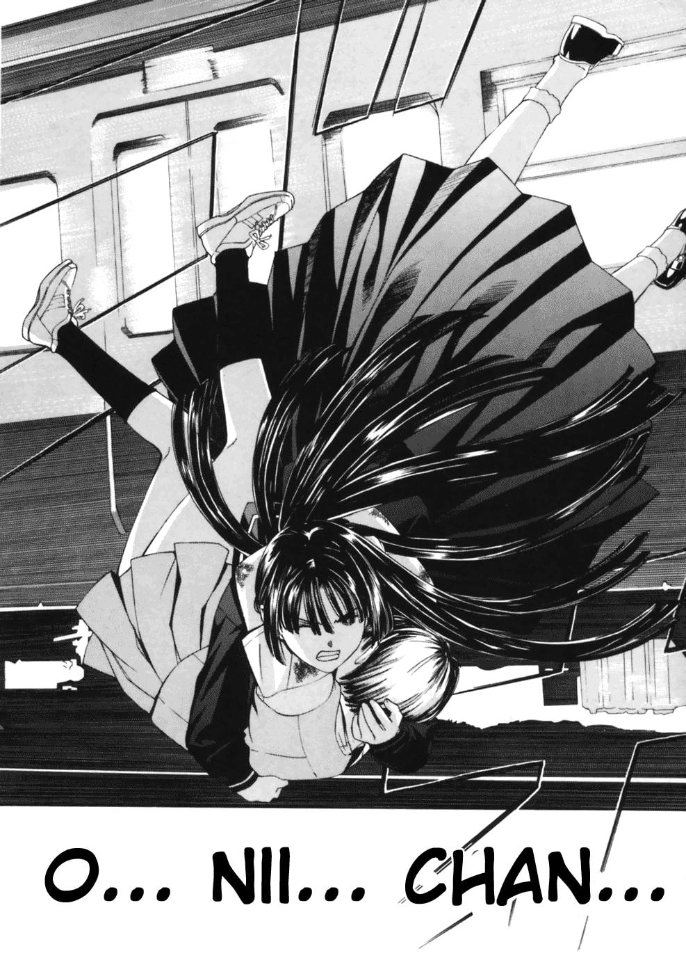 Read Suiren is Here chapter 1 image 32 on Lezhin