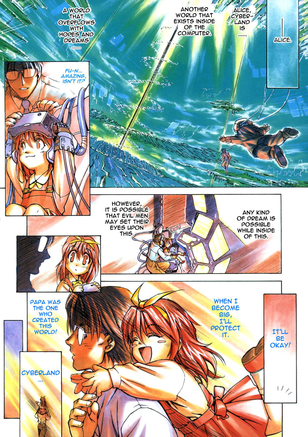 Read Suiren is Here chapter 2 image 1 on Lezhin