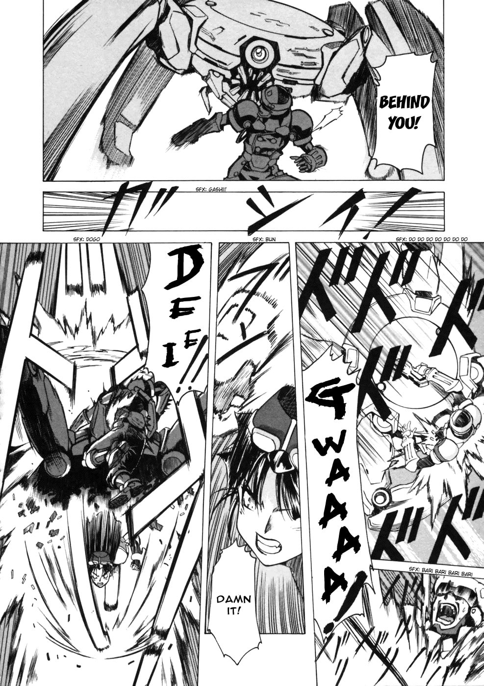 Read Suiren is Here chapter 2 image 22 on Lezhin