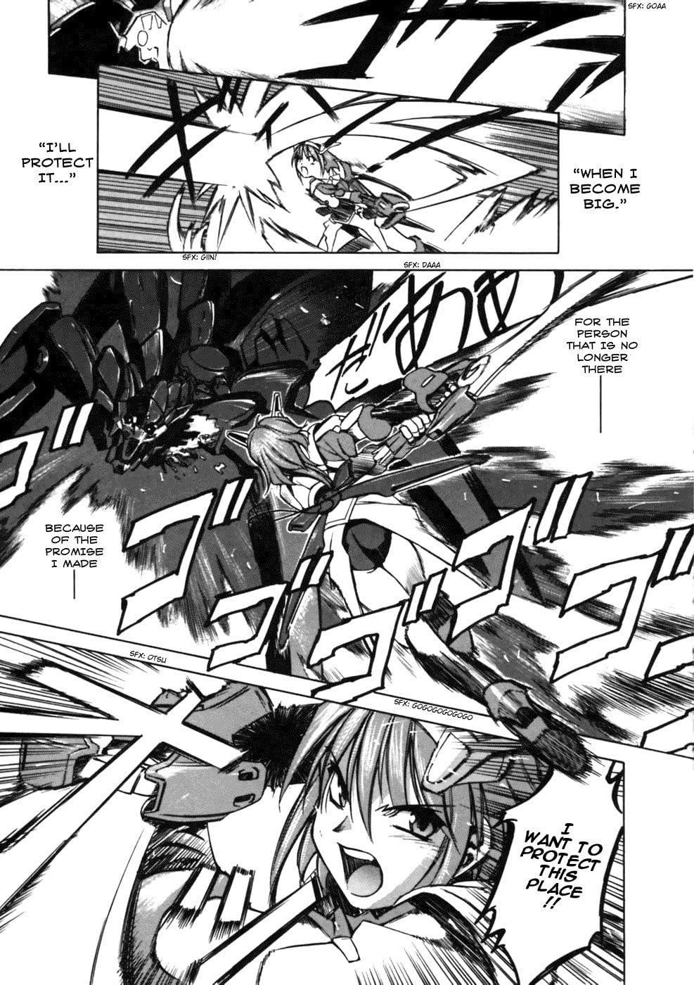 Read Suiren is Here chapter 2 image 27 on Lezhin