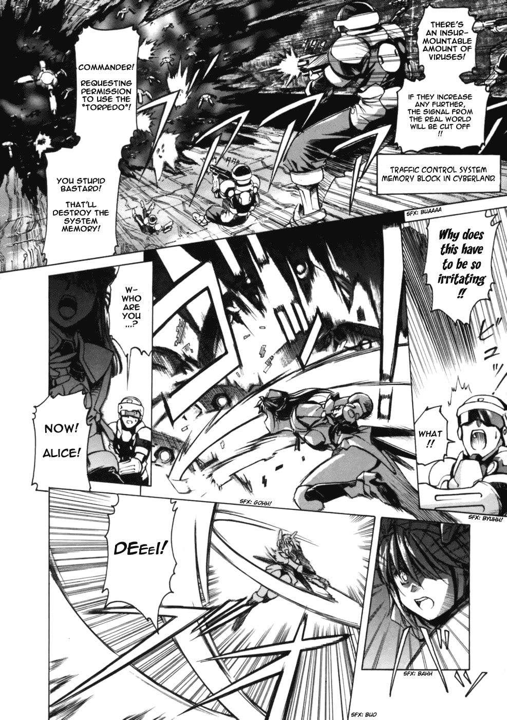 Read Suiren is Here chapter 2 image 3 on Lezhin