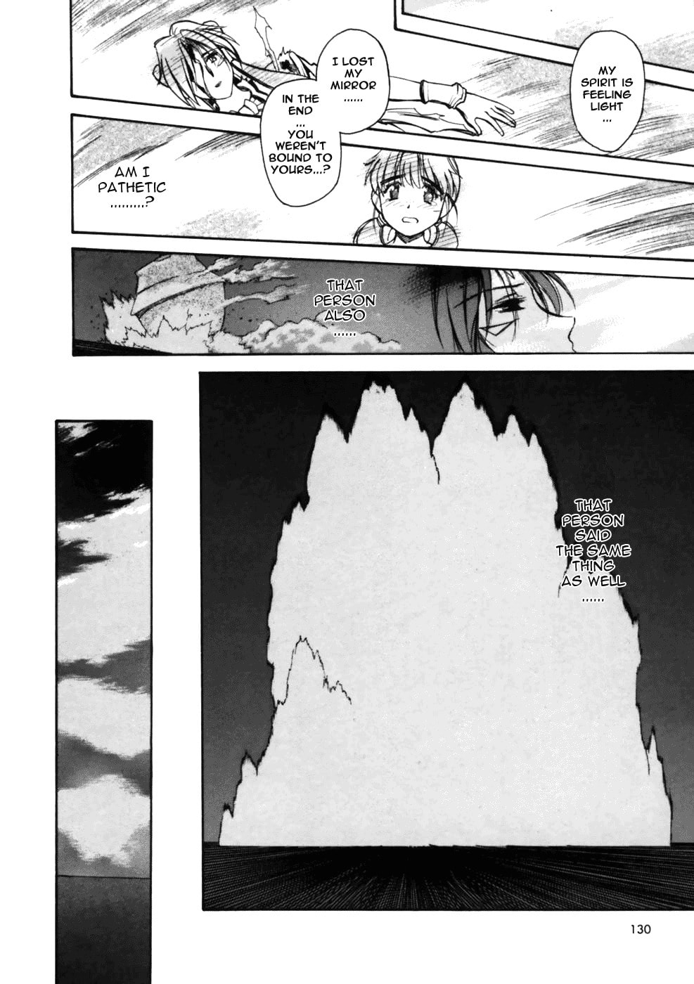 Read Suiren is Here chapter 3 image 58 on Lezhin