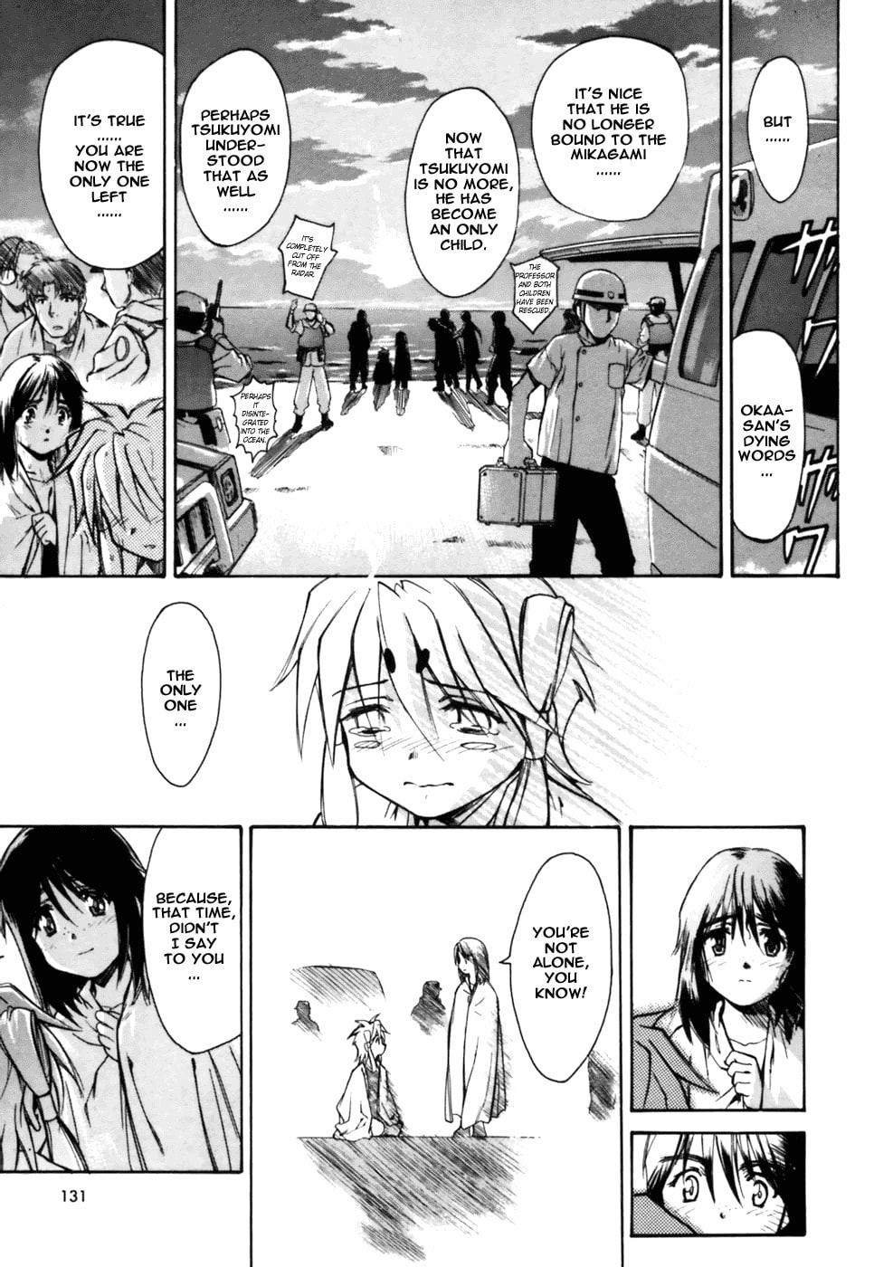 Read Suiren is Here chapter 3 image 59 on Lezhin