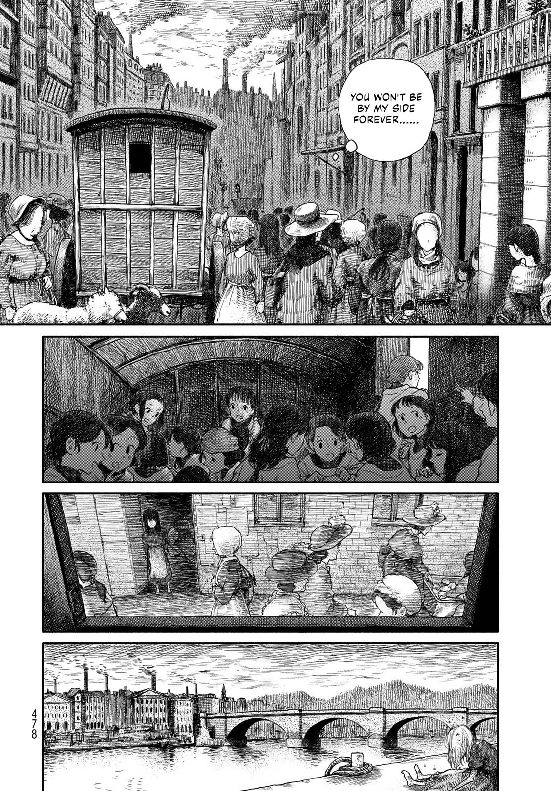 Read Suisei chapter 0 image 17 on Lezhin