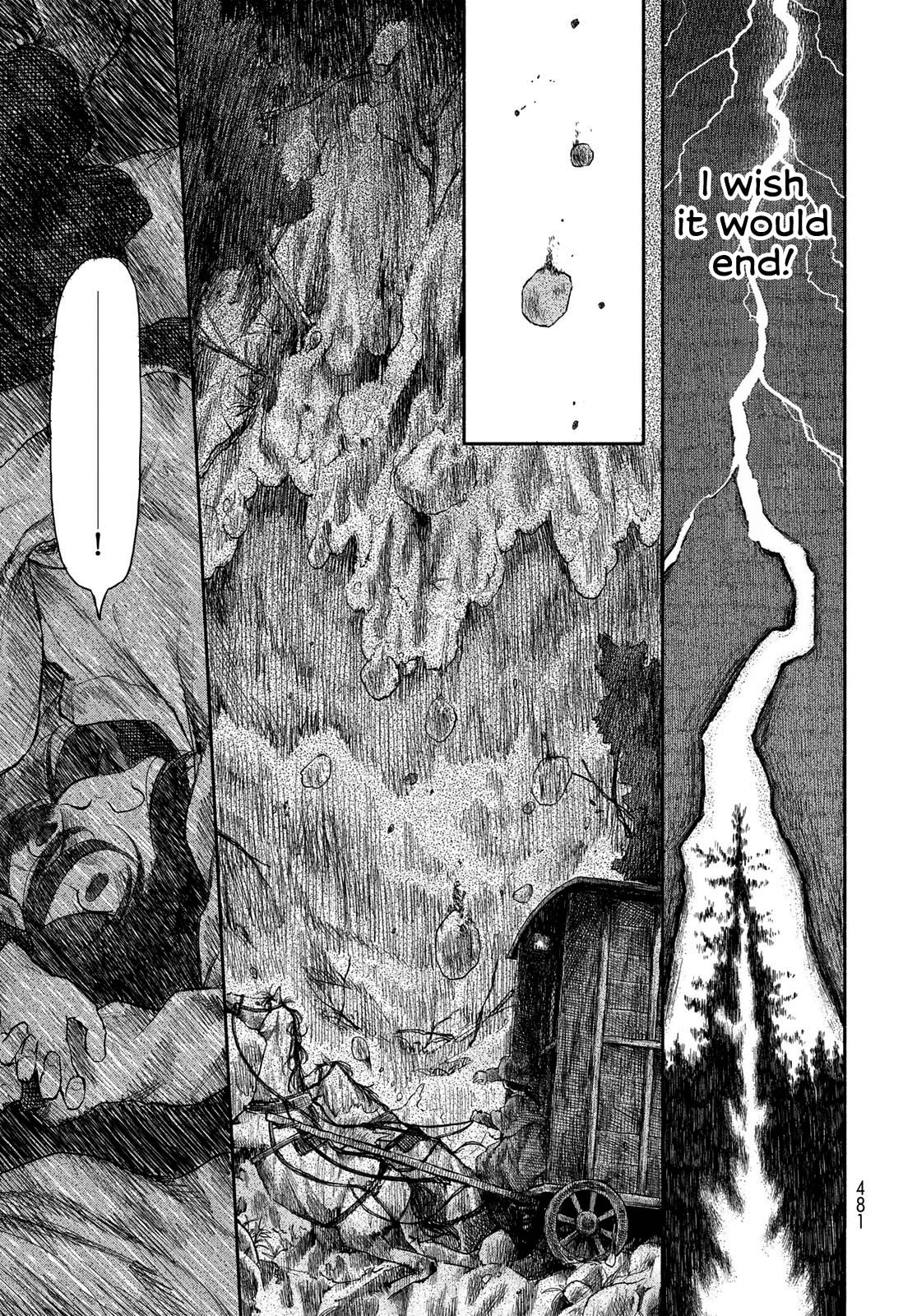 Read Suisei chapter 0 image 20 on Lezhin