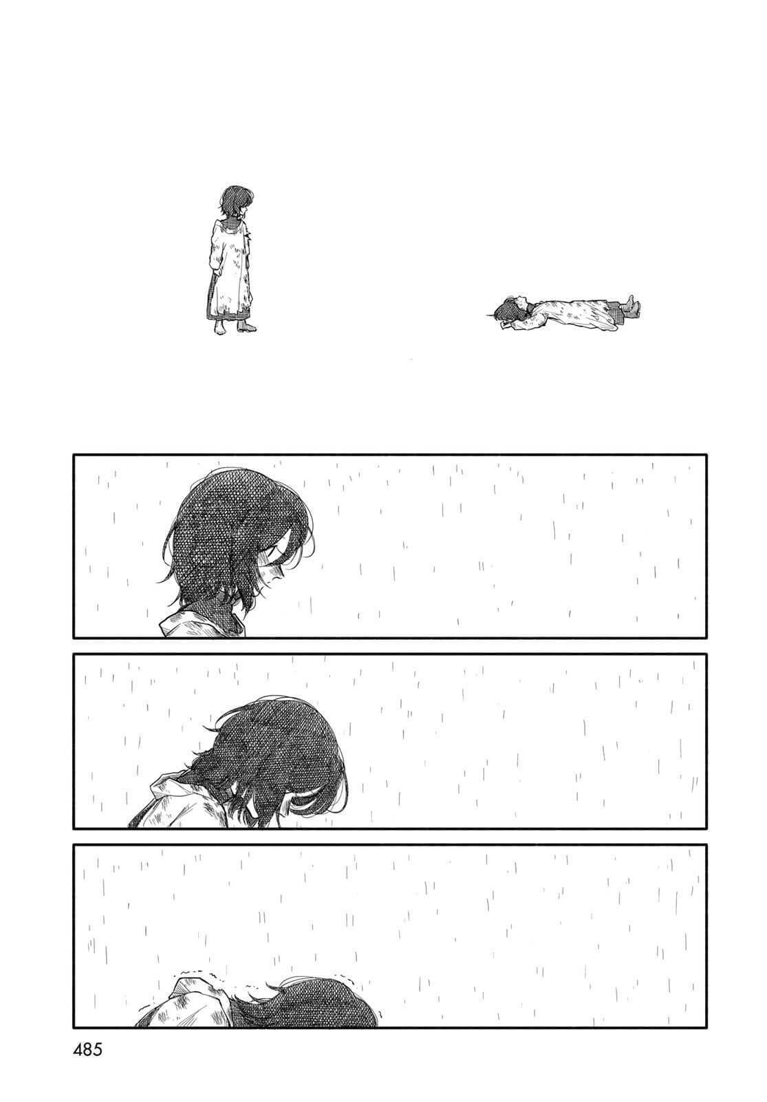 Read Suisei chapter 0 image 24 on Lezhin