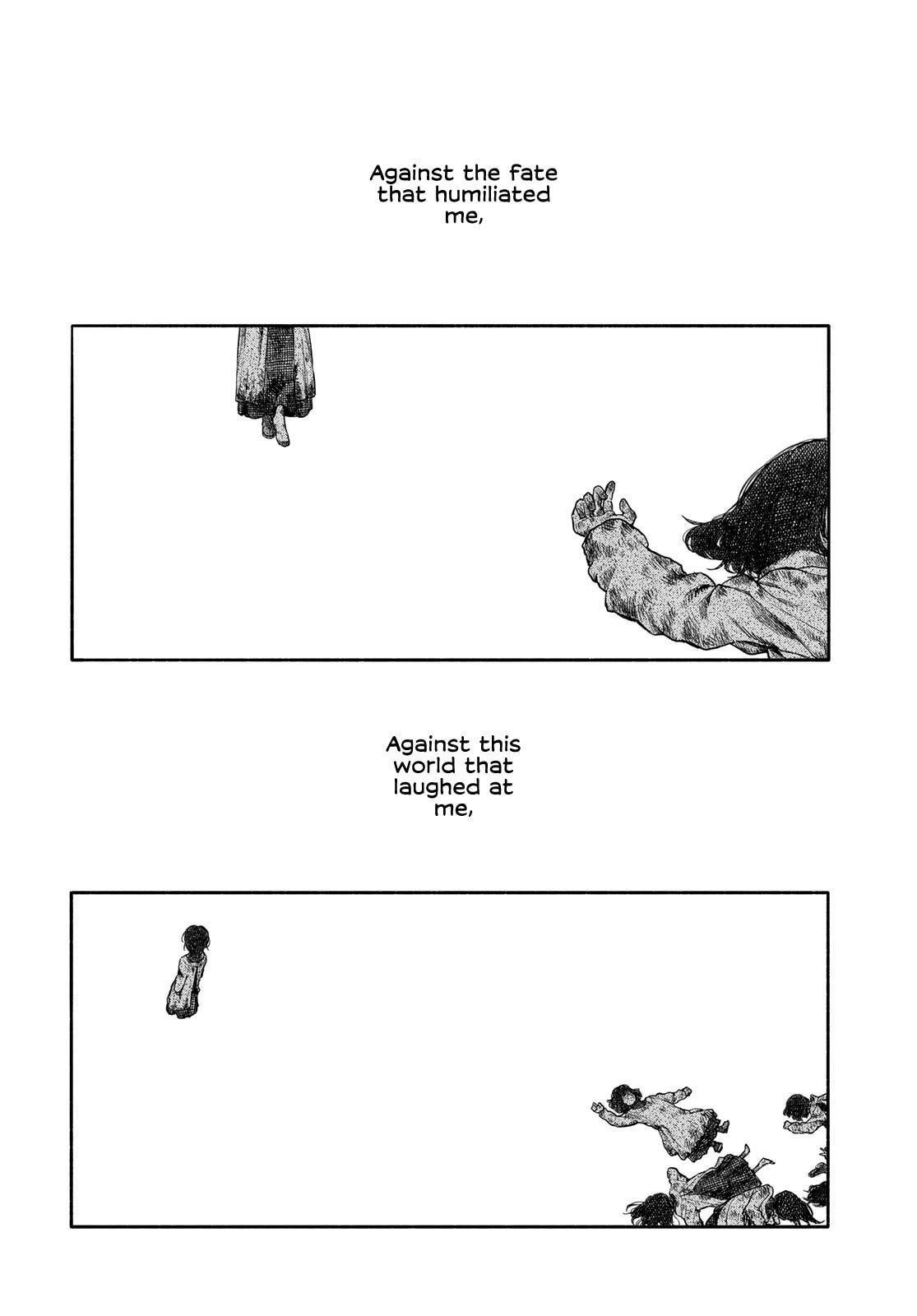 Read Suisei chapter 0 image 27 on Lezhin