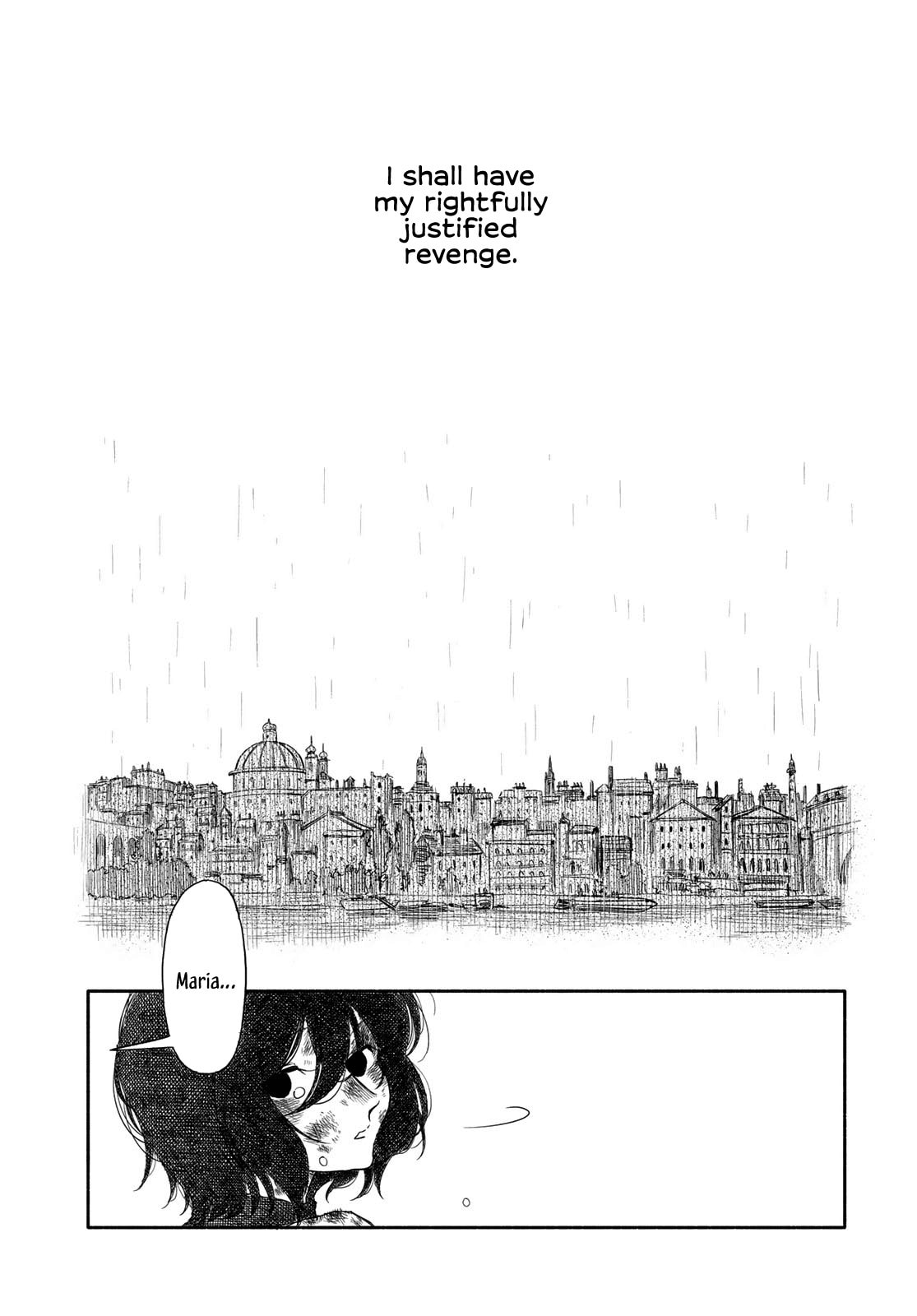 Read Suisei chapter 0 image 28 on Lezhin