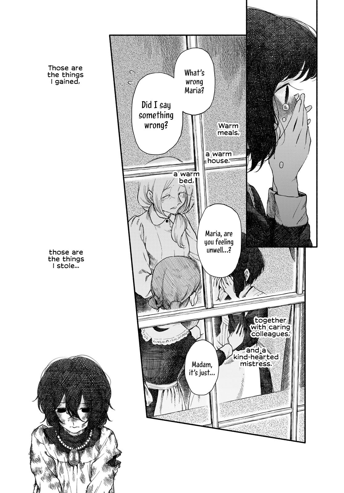 Read Suisei chapter 0 image 34 on Lezhin