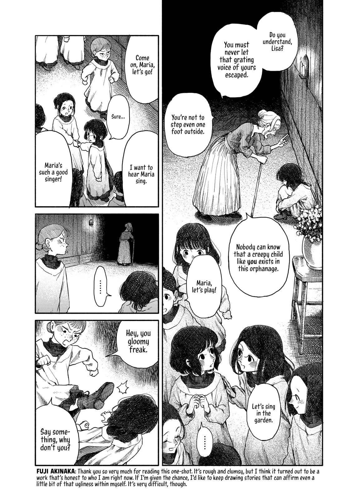 Read Suisei chapter 0 image 4 on Lezhin