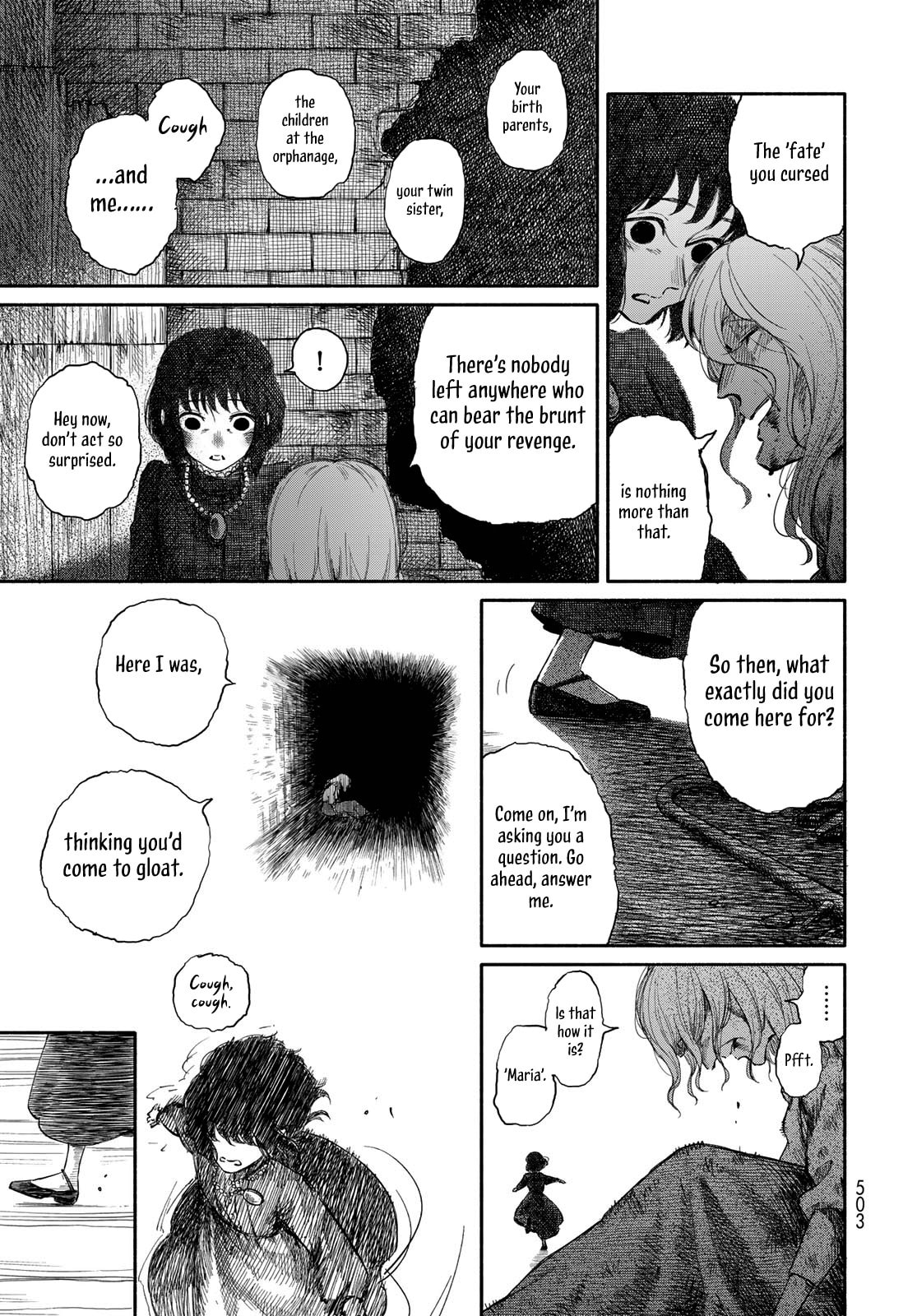 Read Suisei chapter 0 image 42 on Lezhin