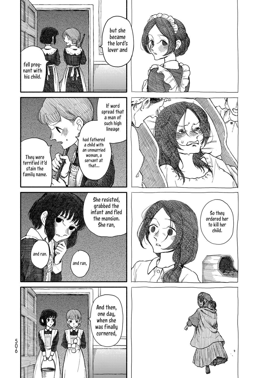 Read Suisei chapter 0 image 45 on Lezhin