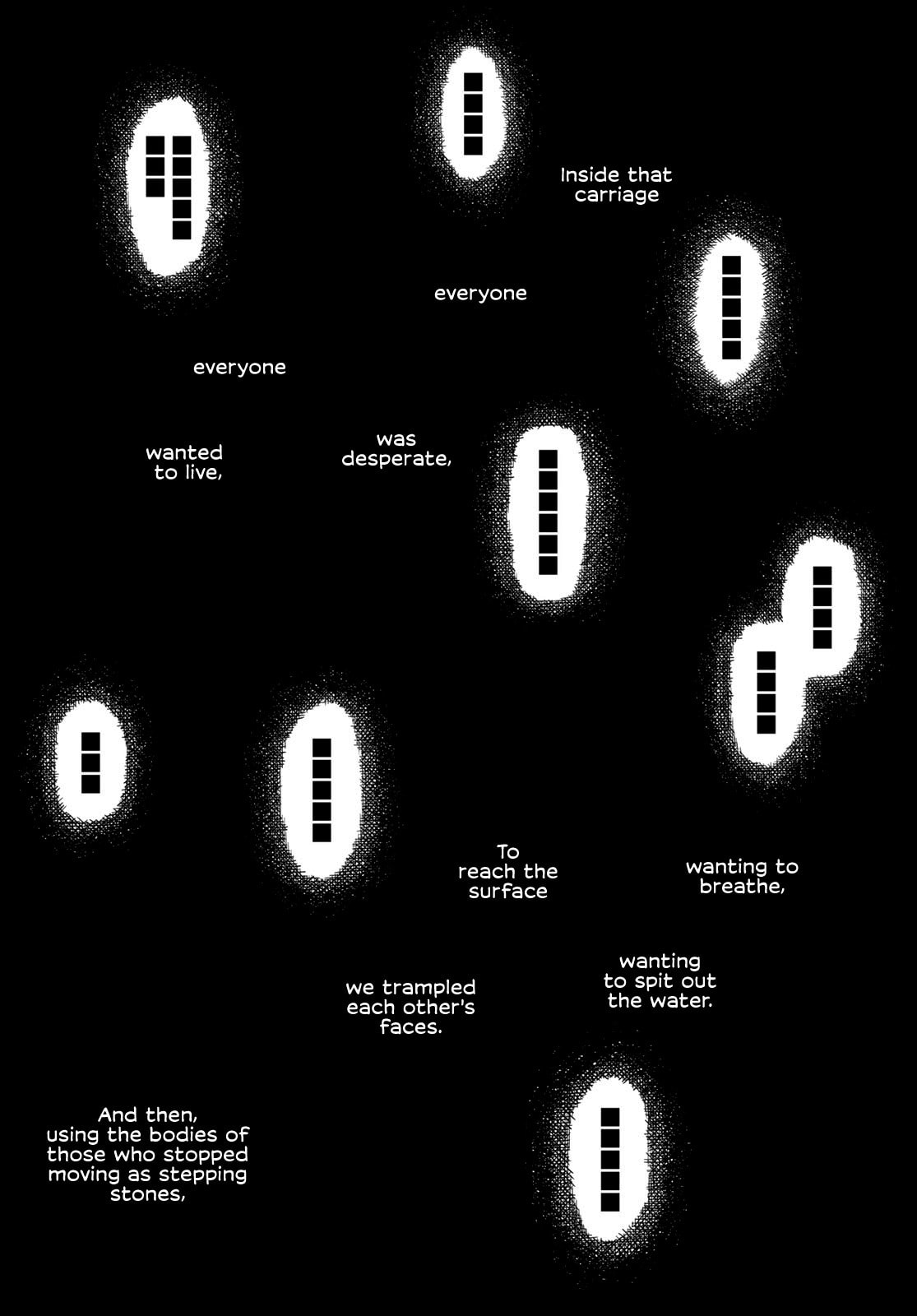 Read Suisei chapter 0 image 57 on Lezhin