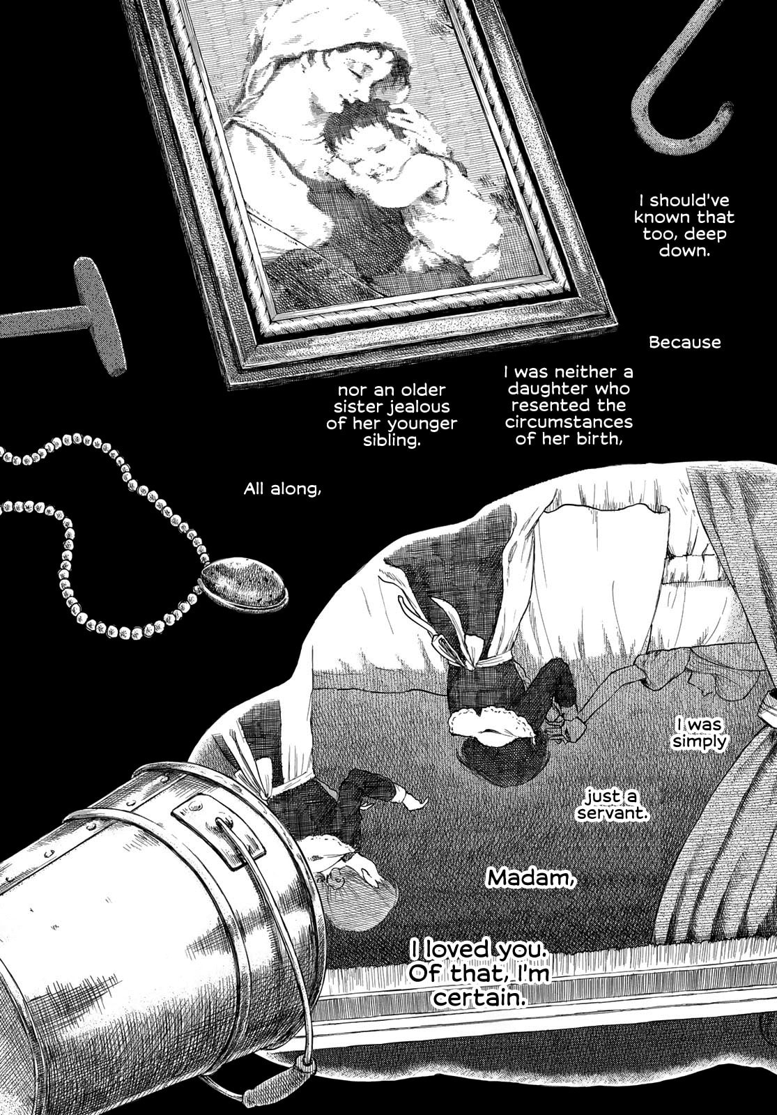 Read Suisei chapter 0 image 62 on Lezhin