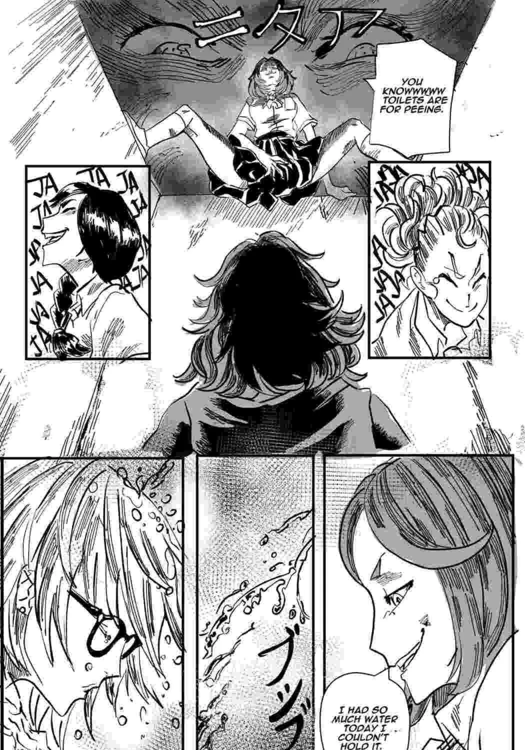 Read SuisocialZ chapter 1 image 10 on Lezhin