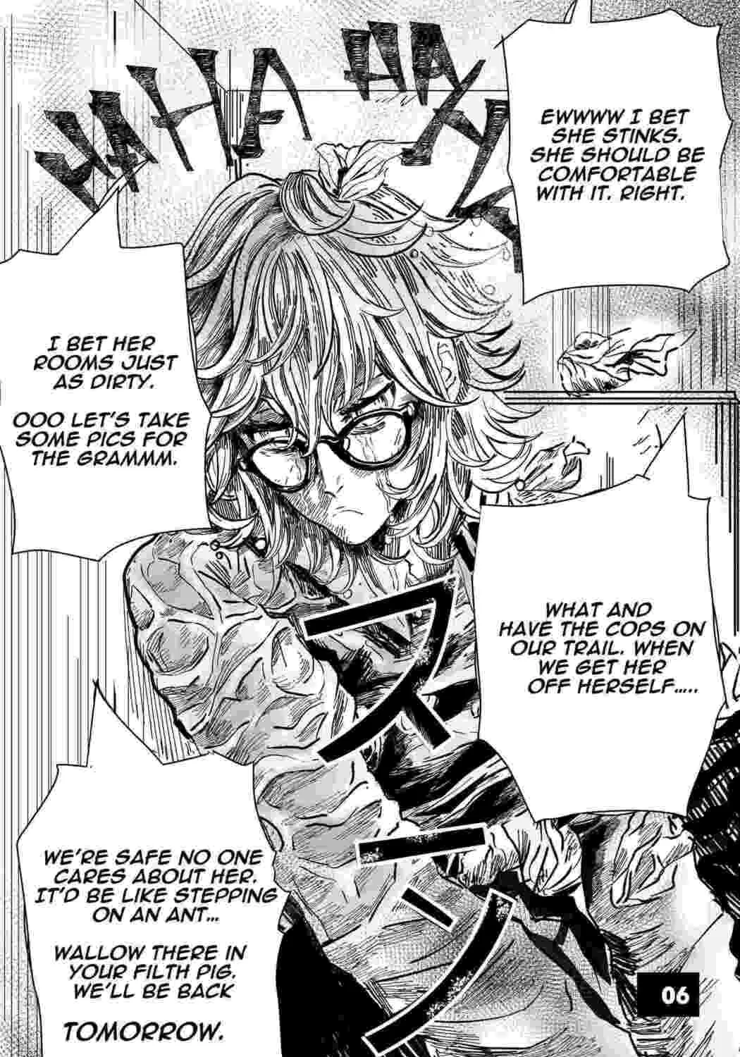 Read SuisocialZ chapter 1 image 12 on Lezhin