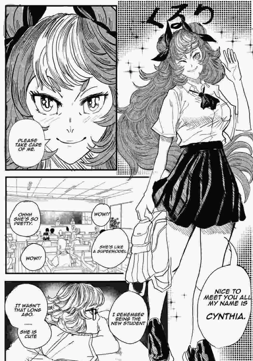 Read SuisocialZ chapter 1 image 52 on Lezhin
