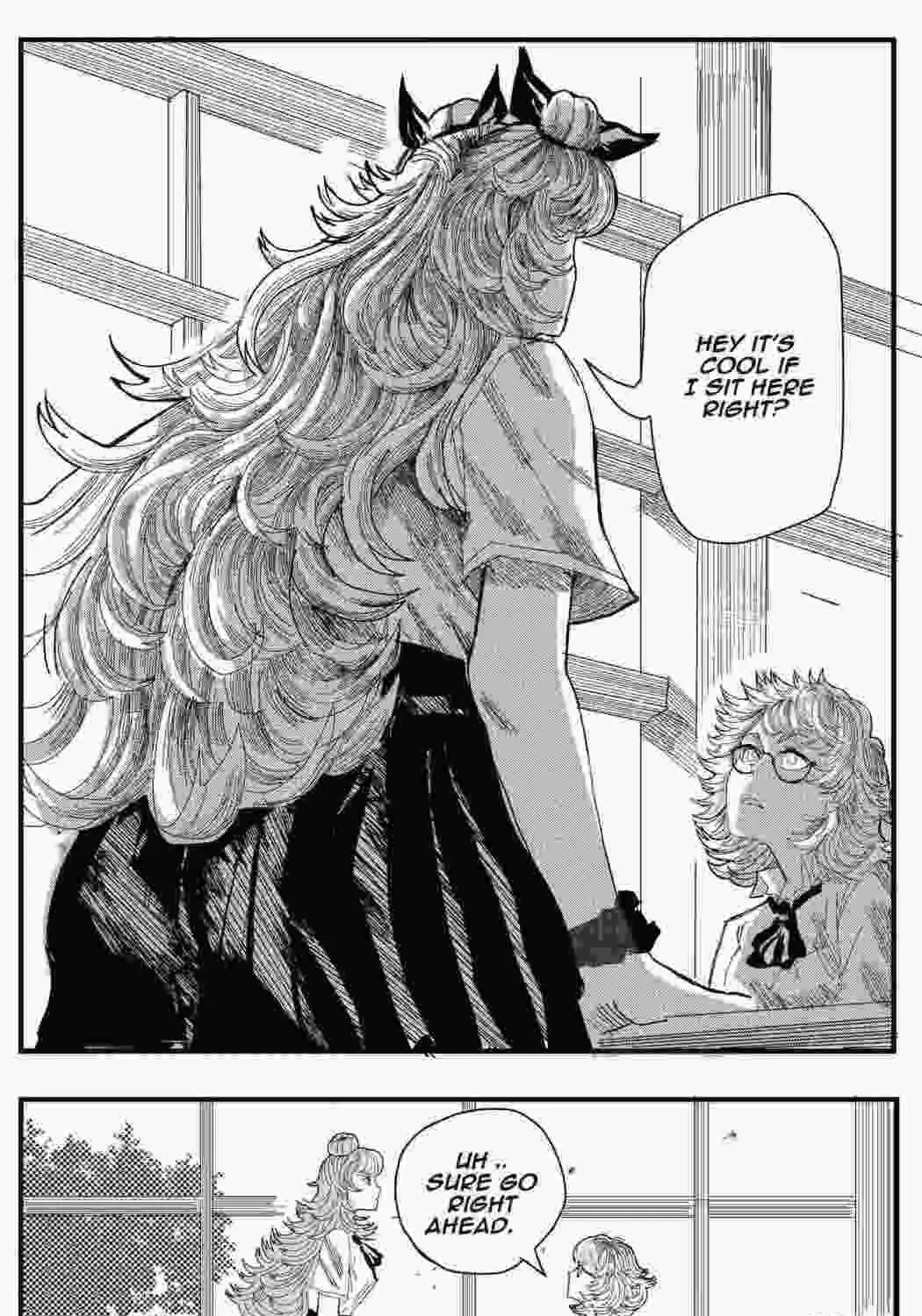 Read SuisocialZ chapter 1 image 56 on Lezhin