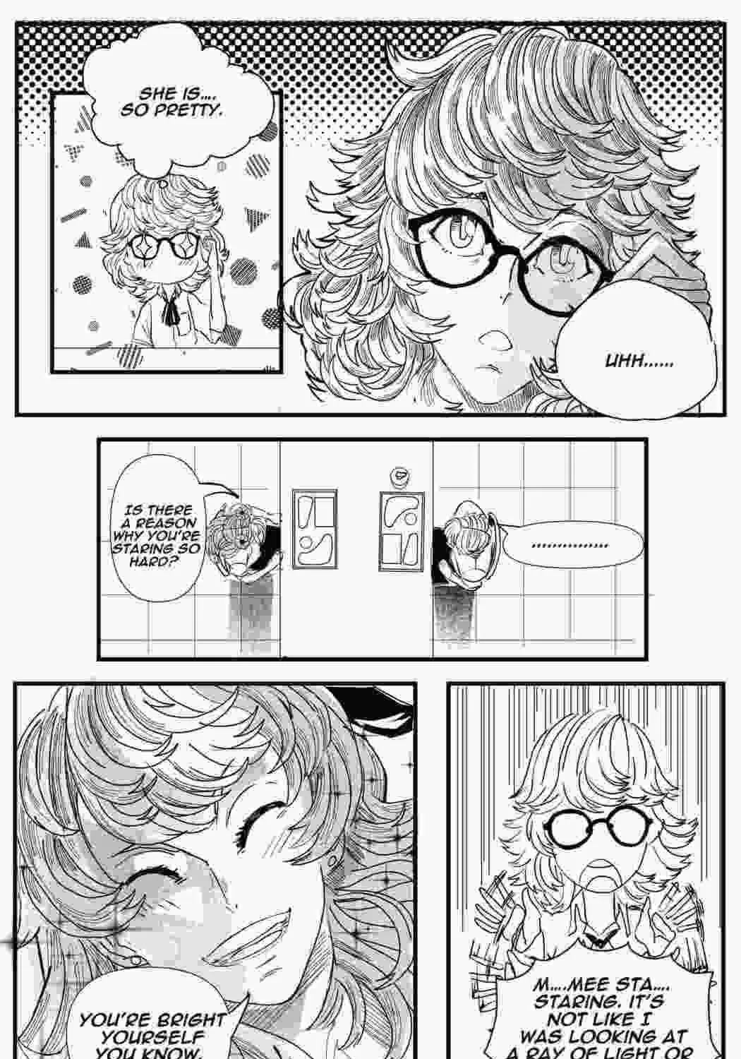 Read SuisocialZ chapter 1 image 58 on Lezhin