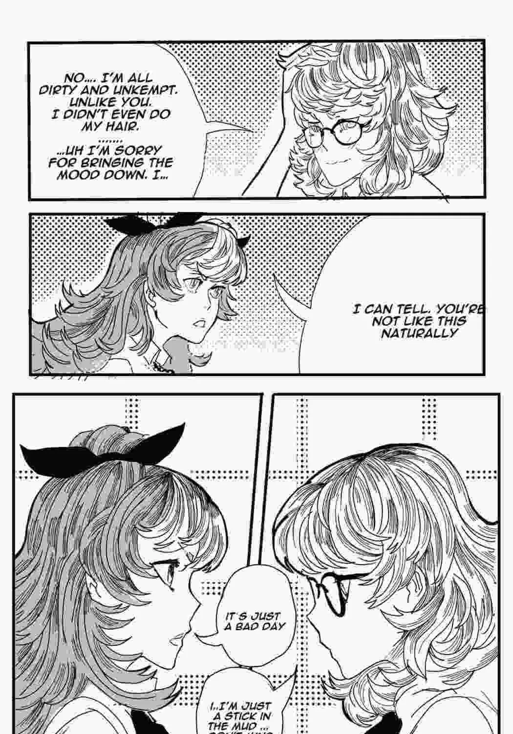 Read SuisocialZ chapter 1 image 60 on Lezhin