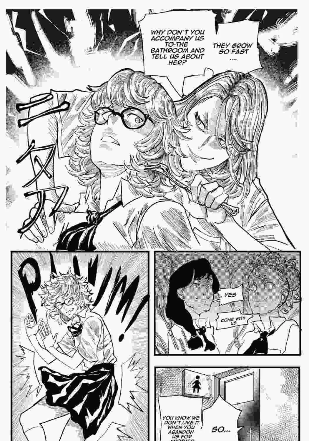 Read SuisocialZ chapter 1 image 66 on Lezhin