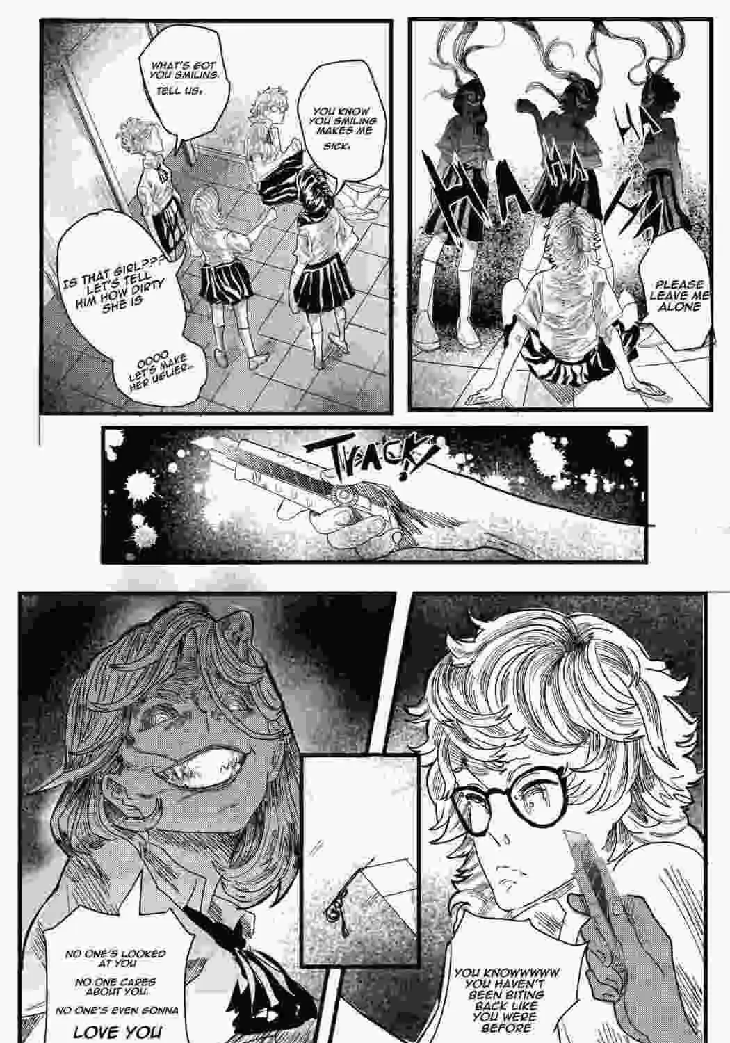Read SuisocialZ chapter 1 image 68 on Lezhin