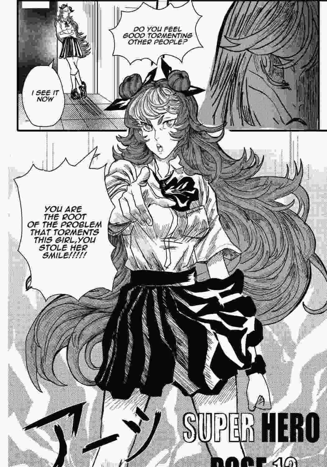 Read SuisocialZ chapter 1 image 70 on Lezhin
