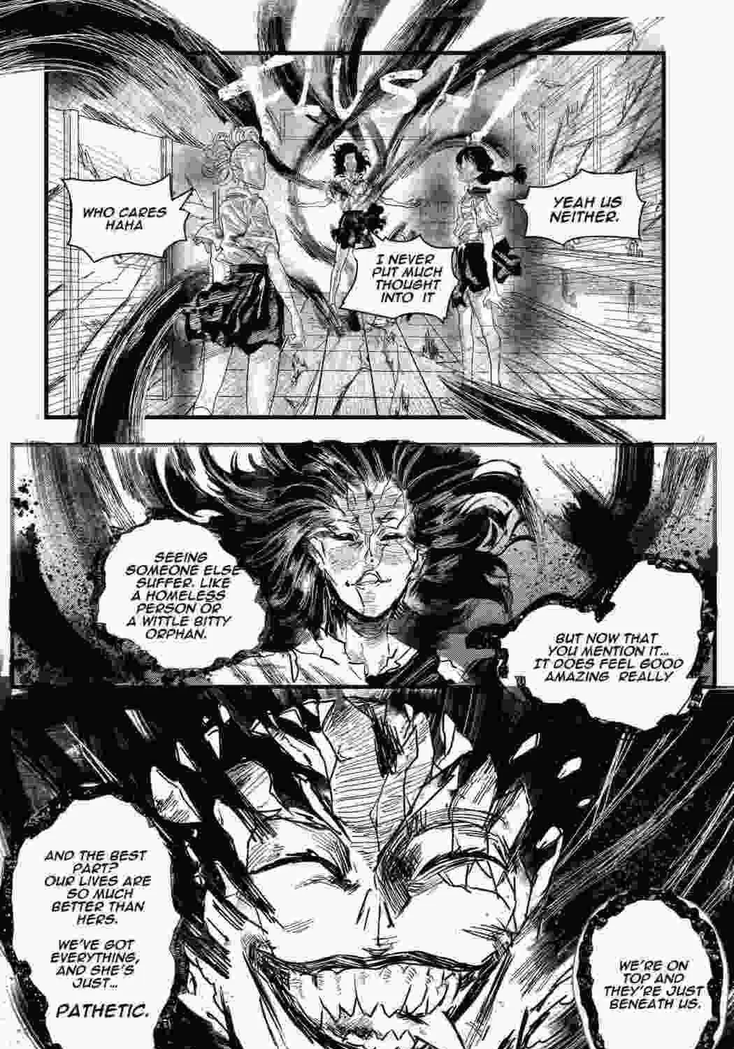 Read SuisocialZ chapter 1 image 74 on Lezhin