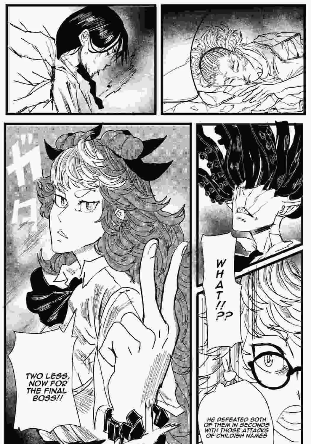 Read SuisocialZ chapter 1 image 86 on Lezhin